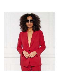 BOSS BLACK Marynarka Jupa | Comfort fit ze sklepu Gomez Fashion Store w kategorii Marynarki damskie - zdjęcie 184349057