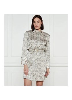 GUESS Sukienka VERONICA ze sklepu Gomez Fashion Store w kategorii Sukienki - zdjęcie 184349069