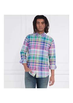 POLO RALPH LAUREN Koszula | Custom fit ze sklepu Gomez Fashion Store w kategorii Koszule męskie - zdjęcie 184349076
