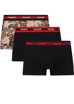 Hugo Bodywear Bokserki 3-pack PLANET ze sklepu Gomez Fashion Store w kategorii Majtki męskie - zdjęcie 184349086