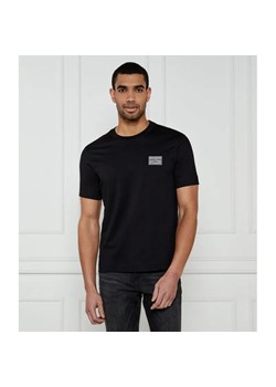 Emporio Armani T-shirt | Regular Fit ze sklepu Gomez Fashion Store w kategorii T-shirty męskie - zdjęcie 184349089