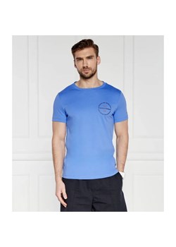 Tommy Hilfiger T-shirt | Slim Fit ze sklepu Gomez Fashion Store w kategorii T-shirty męskie - zdjęcie 184349099