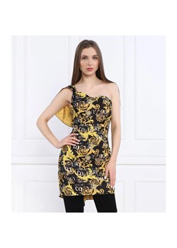 Versace Jeans Couture Sukienka ze sklepu Gomez Fashion Store w kategorii Sukienki - zdjęcie 184349107