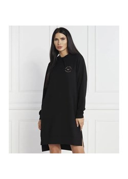 Emporio Armani Sukienka ze sklepu Gomez Fashion Store w kategorii Sukienki - zdjęcie 184349115