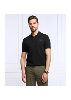 Napapijri Polo ELBAS | Regular Fit ze sklepu Gomez Fashion Store w kategorii T-shirty męskie - zdjęcie 184349119