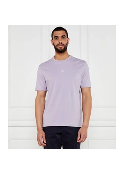 BOSS ORANGE T-shirt TChup | Relaxed fit ze sklepu Gomez Fashion Store w kategorii T-shirty męskie - zdjęcie 184349127