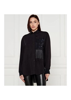Desigual Koszula Sapporo | Regular Fit ze sklepu Gomez Fashion Store w kategorii Koszule damskie - zdjęcie 184349128