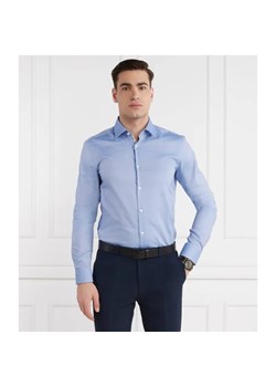 HUGO Koszula Koey | Slim Fit ze sklepu Gomez Fashion Store w kategorii Koszule męskie - zdjęcie 184349135