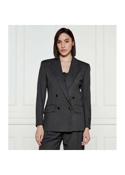 HUGO Marynarka Azenia | Regular Fit ze sklepu Gomez Fashion Store w kategorii Marynarki damskie - zdjęcie 184349147