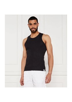 Calvin Klein Underwear Tank top | Slim Fit ze sklepu Gomez Fashion Store w kategorii T-shirty męskie - zdjęcie 184349149