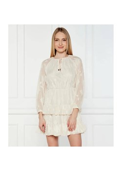 Liu Jo Sukienka ze sklepu Gomez Fashion Store w kategorii Sukienki - zdjęcie 184349155
