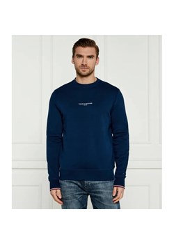 Tommy Hilfiger Bluza | Regular Fit ze sklepu Gomez Fashion Store w kategorii Bluzy męskie - zdjęcie 184349158