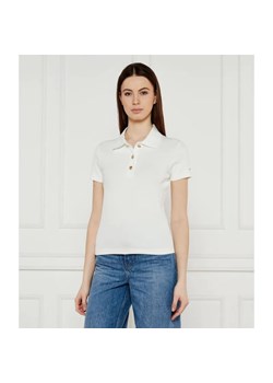 Tommy Hilfiger Polo | Slim Fit ze sklepu Gomez Fashion Store w kategorii Bluzki damskie - zdjęcie 184349159
