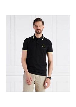 BOSS GREEN Polo Paule 2 | Slim Fit ze sklepu Gomez Fashion Store w kategorii T-shirty męskie - zdjęcie 184349169