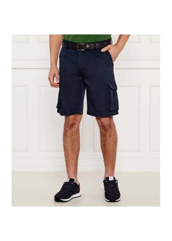 Aeronautica Militare Szorty | Comfort fit ze sklepu Gomez Fashion Store w kategorii Spodenki męskie - zdjęcie 184349175