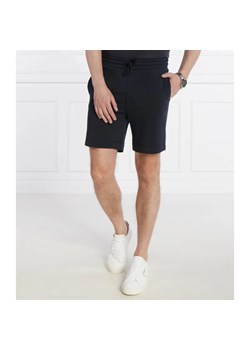 BOSS ORANGE Szorty Sewalk | Relaxed fit ze sklepu Gomez Fashion Store w kategorii Spodenki męskie - zdjęcie 184349176