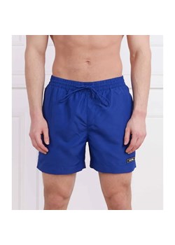 Calvin Klein Swimwear Szorty kąpielowe | Regular Fit ze sklepu Gomez Fashion Store w kategorii Kąpielówki - zdjęcie 184349178