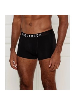 Dsquared2 Bokserki ze sklepu Gomez Fashion Store w kategorii Majtki męskie - zdjęcie 184349179