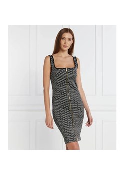 Pinko Sukienka Abios ze sklepu Gomez Fashion Store w kategorii Sukienki - zdjęcie 184349186