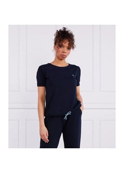 JOOP! BODYWEAR Góra od piżamy | Regular Fit ze sklepu Gomez Fashion Store w kategorii Piżamy damskie - zdjęcie 184349188