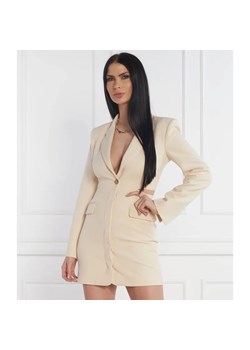 Patrizia Pepe Sukienka ze sklepu Gomez Fashion Store w kategorii Sukienki - zdjęcie 184349198