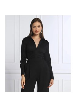 Liu Jo Koszula | Slim Fit ze sklepu Gomez Fashion Store w kategorii Koszule damskie - zdjęcie 184349208