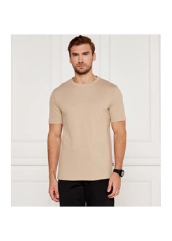BOSS BLACK T-shirt Tiburt | Regular Fit ze sklepu Gomez Fashion Store w kategorii T-shirty męskie - zdjęcie 184349217