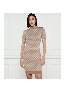 GUESS Sukienka LISE ze sklepu Gomez Fashion Store w kategorii Sukienki - zdjęcie 184349219