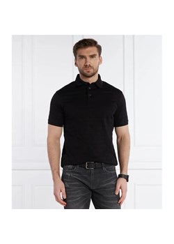 Emporio Armani Polo | Regular Fit ze sklepu Gomez Fashion Store w kategorii T-shirty męskie - zdjęcie 184349225