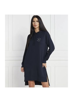 Emporio Armani Sukienka ze sklepu Gomez Fashion Store w kategorii Sukienki - zdjęcie 184349226