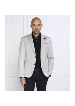 Joop! Marynarka Hoverest | Slim Fit ze sklepu Gomez Fashion Store w kategorii Marynarki męskie - zdjęcie 184349227