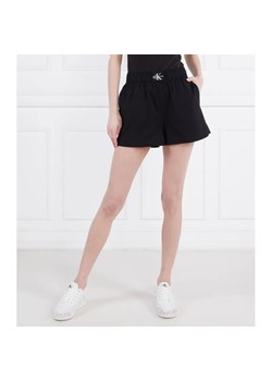 Calvin Klein Jeans Szorty | Relaxed fit ze sklepu Gomez Fashion Store w kategorii Szorty - zdjęcie 184349239