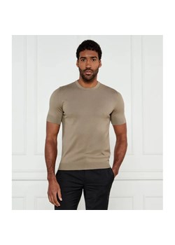 HUGO Sweter San Carl-CV | Slim Fit ze sklepu Gomez Fashion Store w kategorii Swetry męskie - zdjęcie 184349245