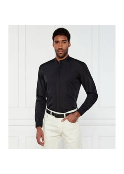 HUGO Koszula Kaleb | Slim Fit ze sklepu Gomez Fashion Store w kategorii Koszule męskie - zdjęcie 184349246