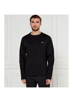 BOSS ORANGE Longsleeve Te_Ufolong | Regular Fit ze sklepu Gomez Fashion Store w kategorii T-shirty męskie - zdjęcie 184349249