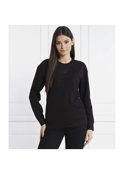 EA7 Bluza | Regular Fit ze sklepu Gomez Fashion Store w kategorii Bluzy damskie - zdjęcie 184349265