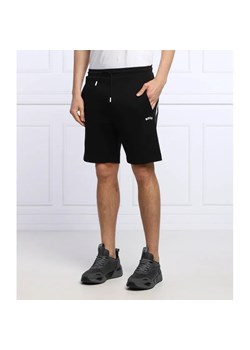 BOSS GREEN Szorty Headlo 2 | Regular Fit ze sklepu Gomez Fashion Store w kategorii Spodenki męskie - zdjęcie 184349269