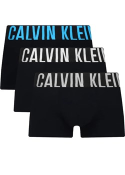 Calvin Klein Underwear Bokserki 3-pack ze sklepu Gomez Fashion Store w kategorii Majtki męskie - zdjęcie 184349279