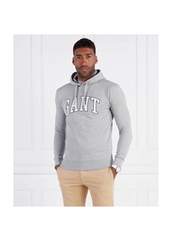 Gant Bluza | Regular Fit ze sklepu Gomez Fashion Store w kategorii Bluzy męskie - zdjęcie 184349285