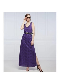 Gaëlle Paris Sukienka ze sklepu Gomez Fashion Store w kategorii Sukienki - zdjęcie 184349288