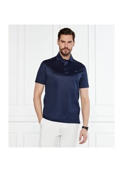 Paul&Shark Polo Metal Shark | Regular Fit ze sklepu Gomez Fashion Store w kategorii T-shirty męskie - zdjęcie 184349299