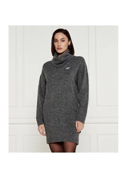 Liu Jo Sukienka 2w1 | z dodatkiem wełny ze sklepu Gomez Fashion Store w kategorii Sukienki - zdjęcie 184349307