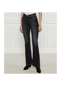 Pinko Jeansy FLORA | flare fit ze sklepu Gomez Fashion Store w kategorii Jeansy damskie - zdjęcie 184349309