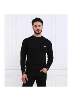 BOSS GREEN Sweter Rolet | Regular Fit ze sklepu Gomez Fashion Store w kategorii Swetry męskie - zdjęcie 184349317