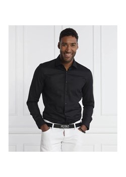 HUGO Koszula Kenno | Slim Fit ze sklepu Gomez Fashion Store w kategorii Koszule męskie - zdjęcie 184349328