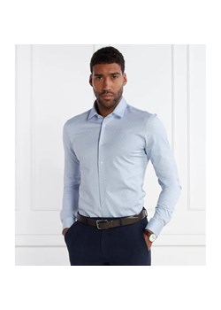 HUGO Koszula Elisha | Slim Fit ze sklepu Gomez Fashion Store w kategorii Koszule męskie - zdjęcie 184349335