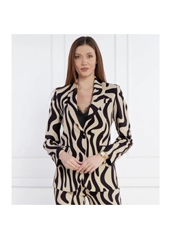 Liu Jo Marynarka | Regular Fit ze sklepu Gomez Fashion Store w kategorii Marynarki damskie - zdjęcie 184349349