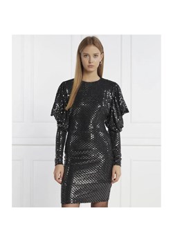 Karl Lagerfeld Sukienka sequin ze sklepu Gomez Fashion Store w kategorii Sukienki - zdjęcie 184349356