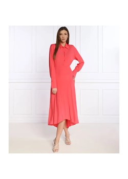 Patrizia Pepe Sukienka ze sklepu Gomez Fashion Store w kategorii Sukienki - zdjęcie 184349367