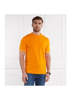 Karl Lagerfeld T-shirt | Regular Fit ze sklepu Gomez Fashion Store w kategorii T-shirty męskie - zdjęcie 184349379
